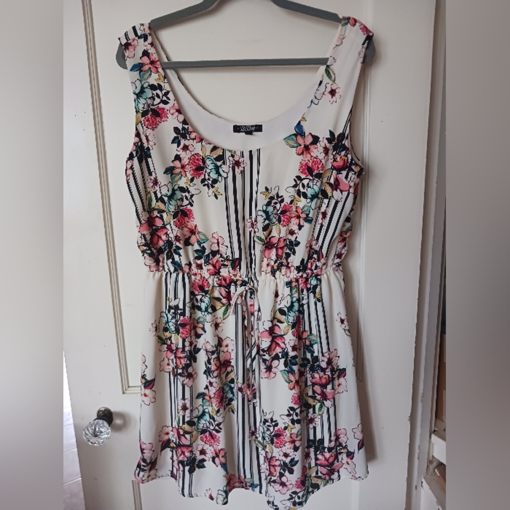 Y2K style dress size XL